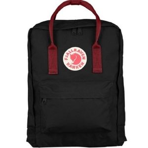 Fjallraven Kanken Classic Backpack